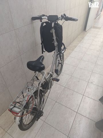 אופניים