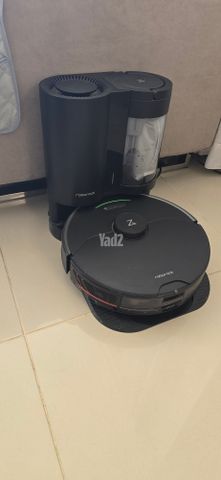 שואב שוטף oborock s 7 max