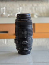 Canon 70-300mm f4.5-5.6 IS