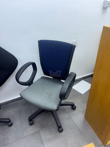 כיסאות משרד