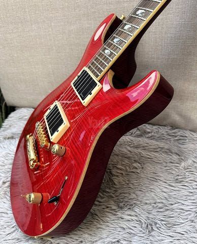 Caparison Angelus