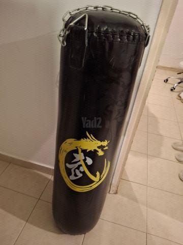 שק איגרוף