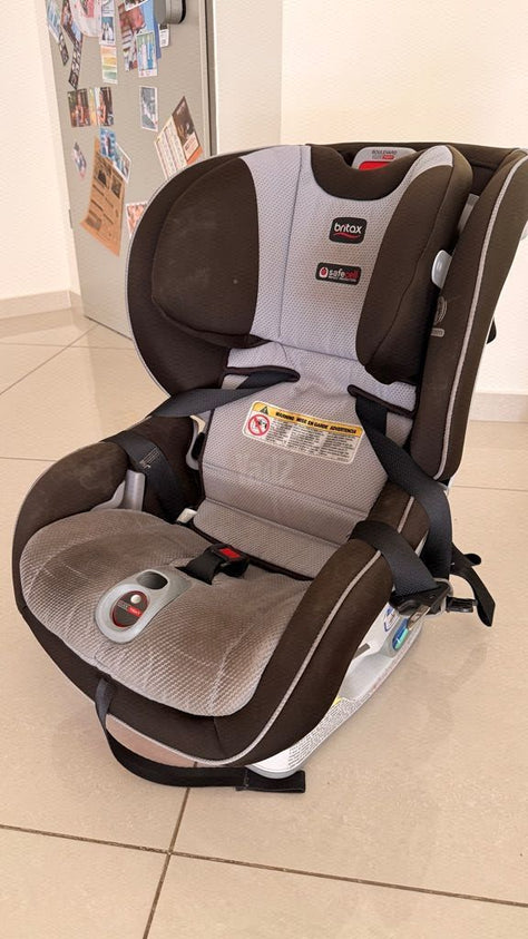 כיסא בטיחות Britax Boulevard