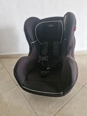 כיסא בטיחות