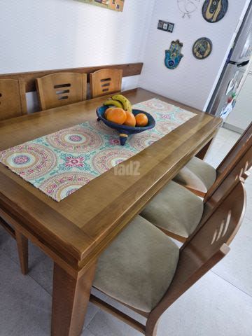 פינת אוכל