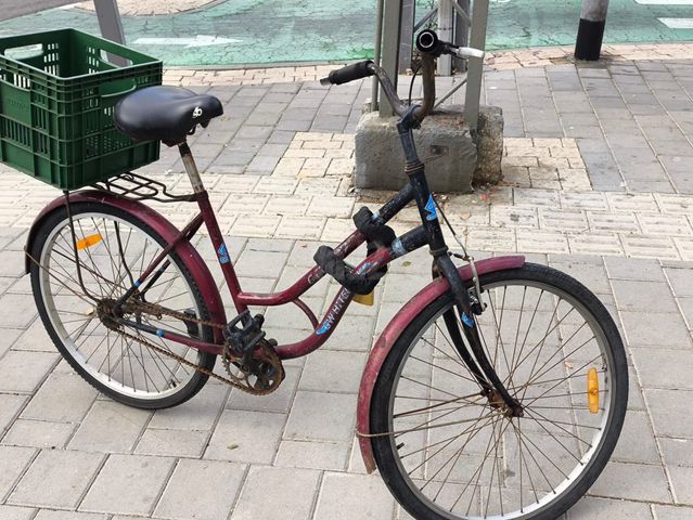 אופניים