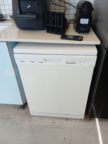 מדיח כלים midea