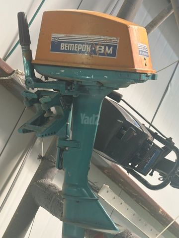 מנועי סירה