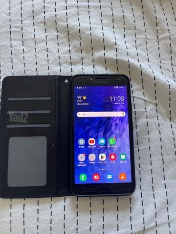 סמסונוג j4