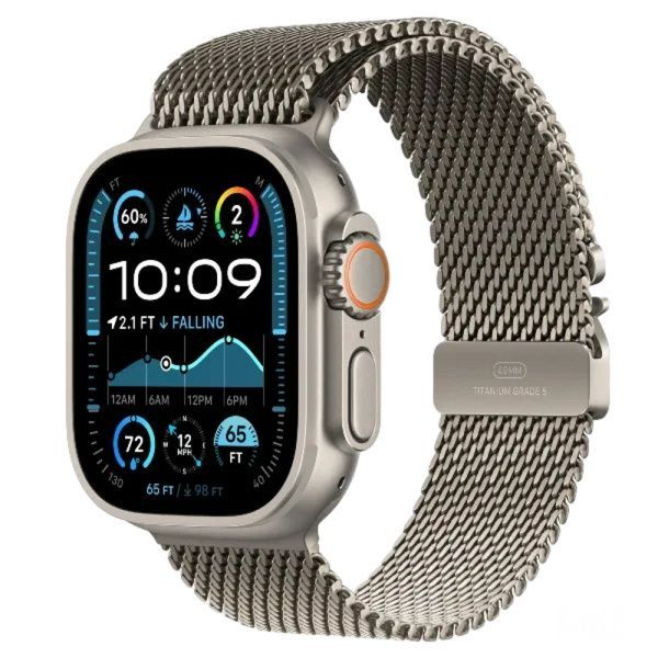 Apple Watch Ultra 2 49mm