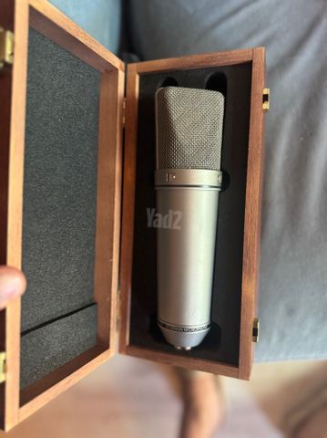 Neumann U 87 Ai