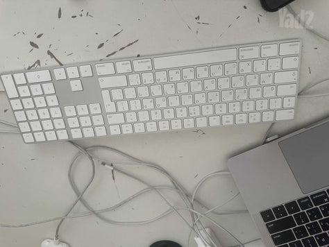 MacBook Pro 16 M4Pro 48GB/1TB
