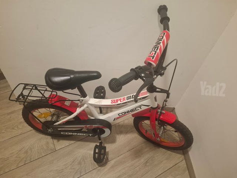 אופנח ילדים BMK 14