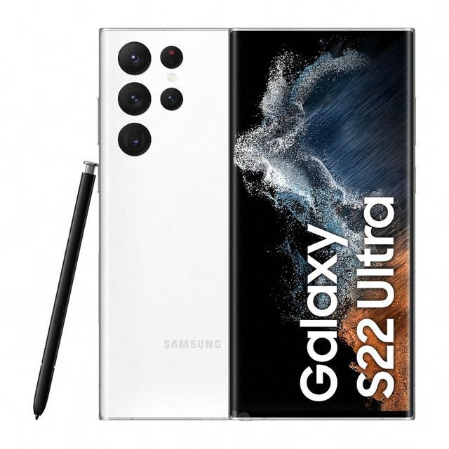 סמסונג S22 ULTRA