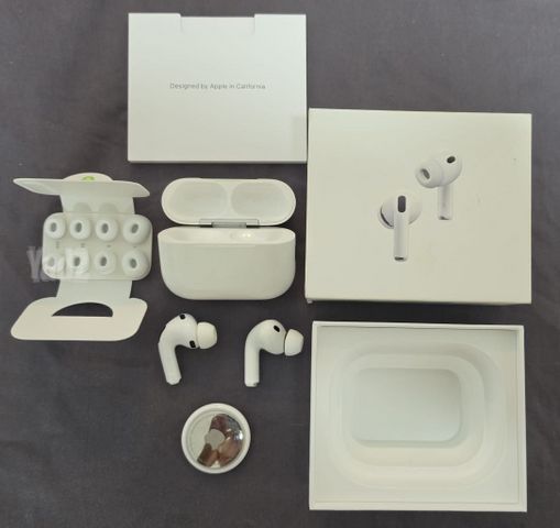 AirPods Pro 3