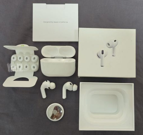 AirPods Pro 3
