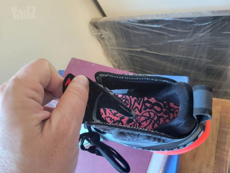 Air Jordan 37  ג'ורדן Nike
