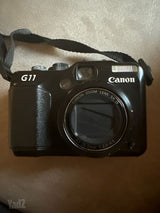 מצלמת Canon PowerShot G11