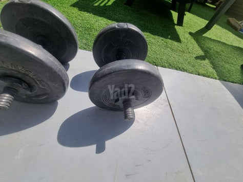משקולות