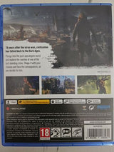 Dying Light 2 Stay Human