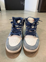 נעלי air Jordan