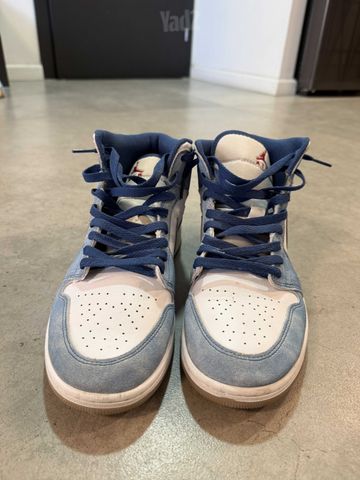 נעלי air Jordan