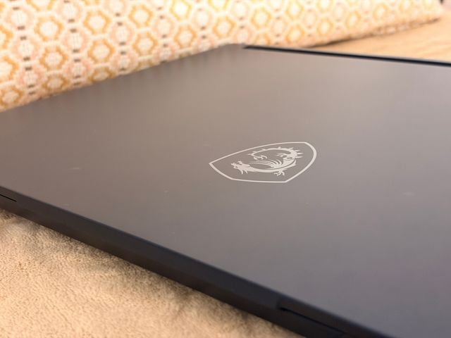 MSI Stealth16 i7 4070 32G 1T