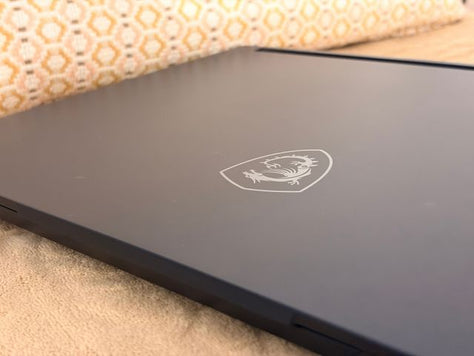 MSI Stealth16 i7 4070 32G 1T