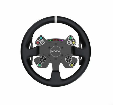 Moza cs wheel