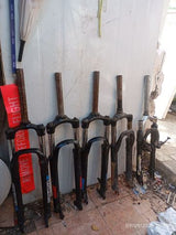 בולמים 27.5 ומטה, לדיסקים