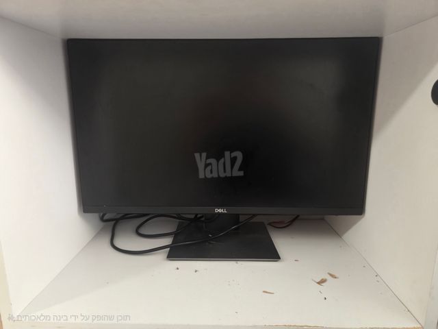 מסך מחשב DELL