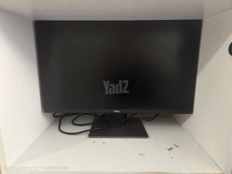 מסך מחשב DELL