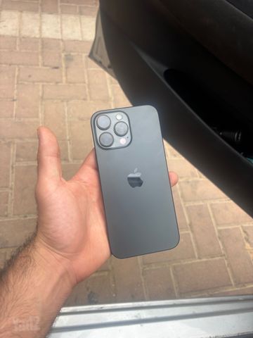 16 פרו מקס 93 סוללה
