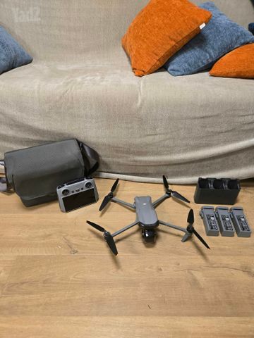 רחפן dji air 3 combo