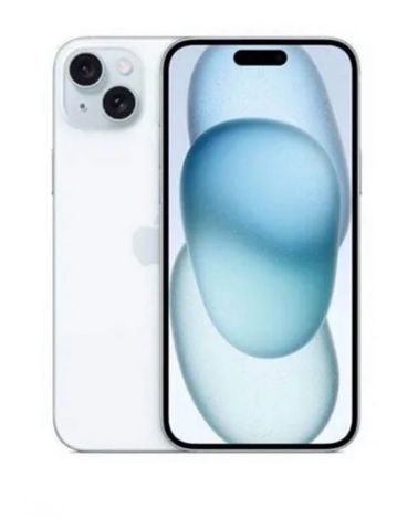 אייפון 15 פלוס 256 GB