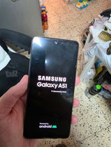 Samsung Galaxy A51 כמו חדש!