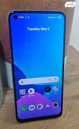 טלפון סלולרי Realme 6