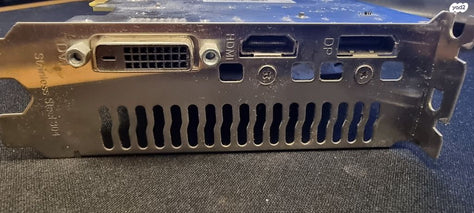 ASUS Phoenix GeForce GTX 1650