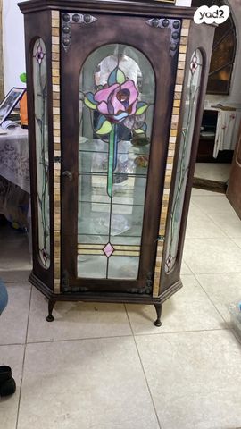 וטרינה מעוצבת