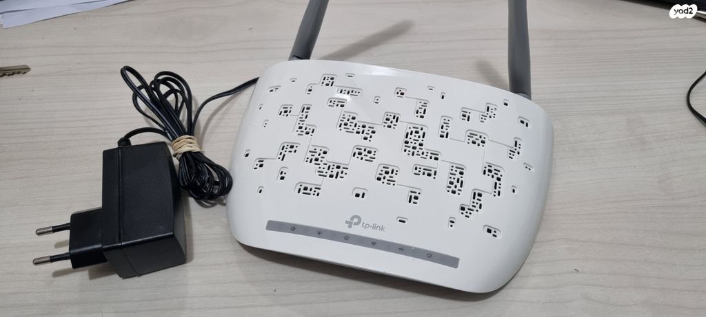 ראוטר ומודם TP-Link TD-W9970