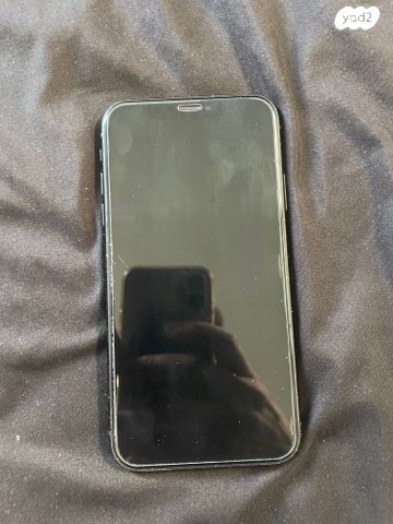 אייפון 256GB - XR