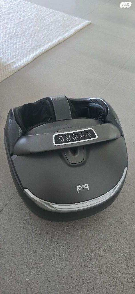מכשיר עיסוי רגליים