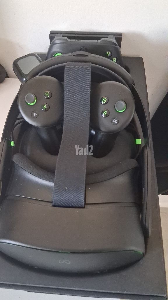 Meta quest 3s & Xbox