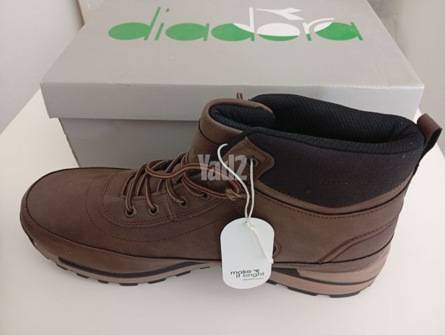 נעלי הרים Diadora