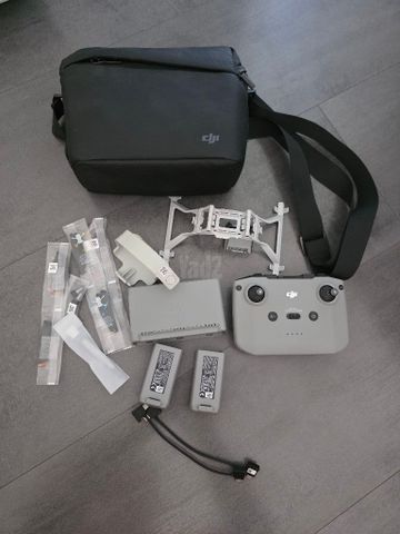 אביזרים dji mini 2