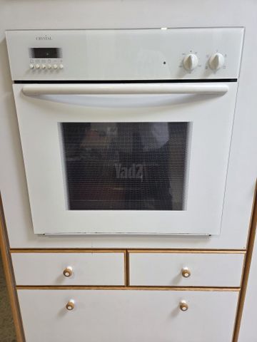 תנור וכיריים