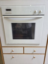 תנור וכיריים