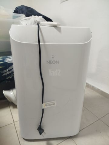 מזגן נייד