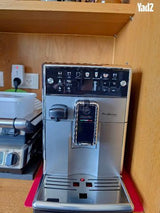 מכונת קפה PicoBaristo Philips