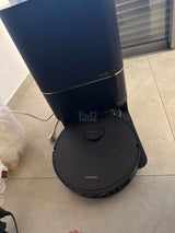 שואב רובוטי
